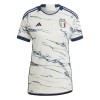 Goedkope Italië 2023-24 Dames Uitshirt